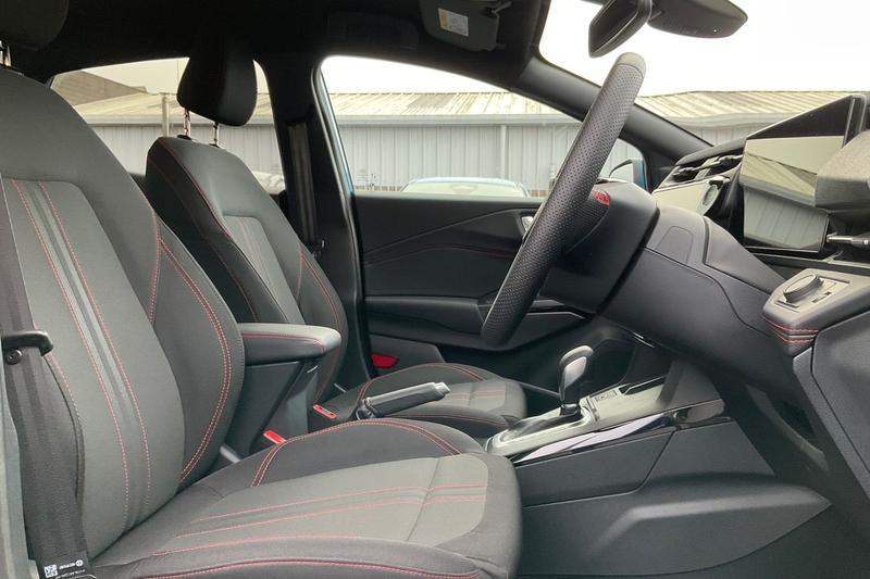 Used Ford Puma 2025 for sale - 77025878: Photo 17