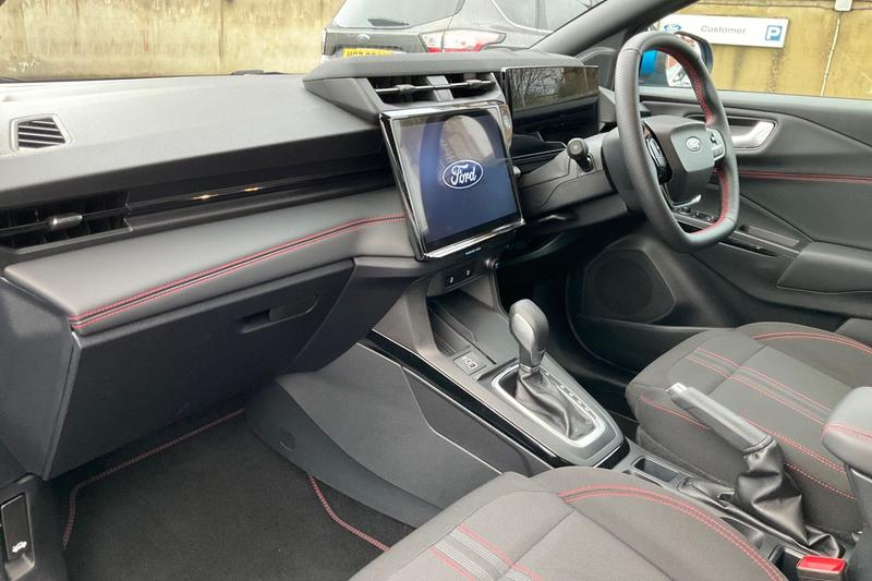 Used Ford Puma 2025 for sale - 77025878: Photo 18