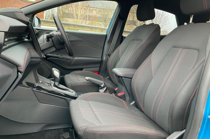 Used Ford Puma 2025 for sale - 77025878: Photo 19