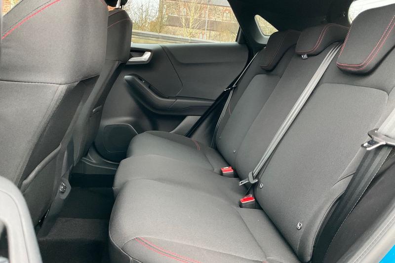 Used Ford Puma 2025 for sale - 77025878: Photo 20