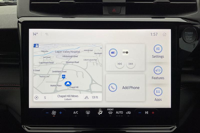 Used Ford Puma 2025 for sale - 77025878: Photo 23