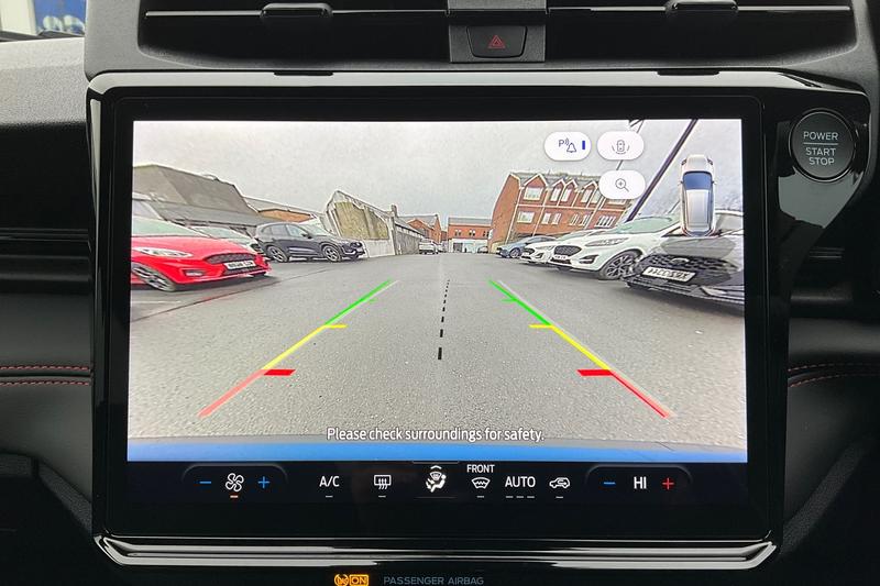 Used Ford Puma 2025 for sale - 77025878: Photo 24