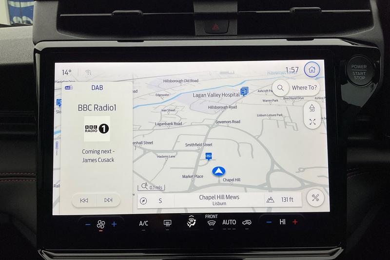 Used Ford Puma 2025 for sale - 77025878: Photo 25