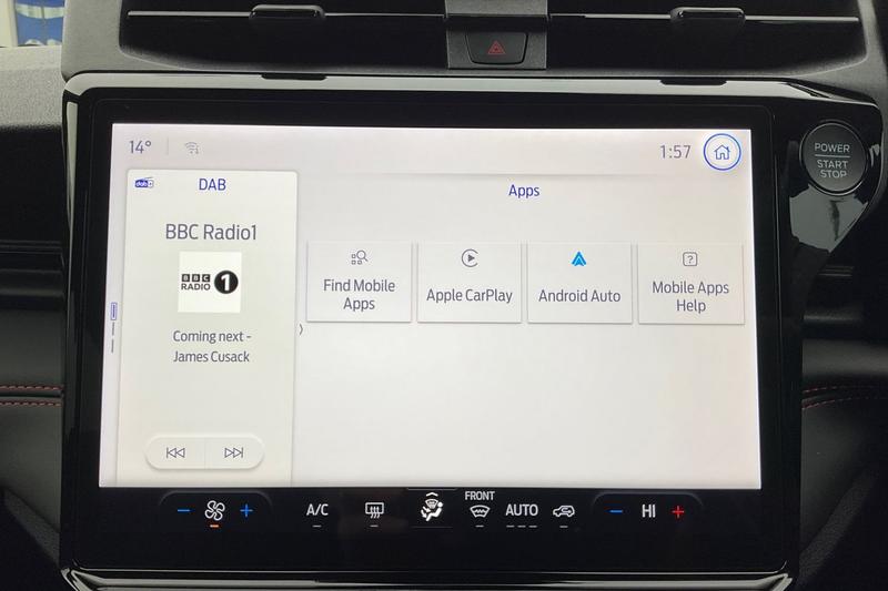 Used Ford Puma 2025 for sale - 77025878: Photo 27