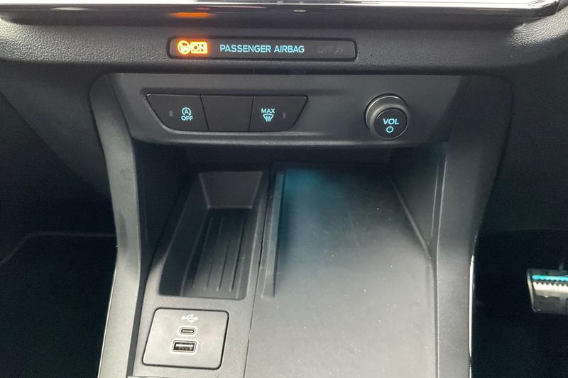 Used Ford Puma 2025 for sale - 77025878: Photo 29