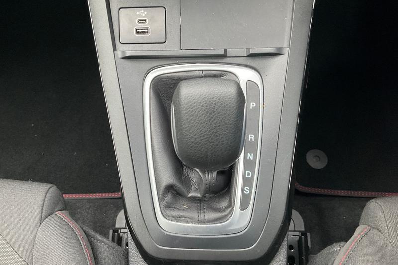 Used Ford Puma 2025 for sale - 77025878: Photo 30