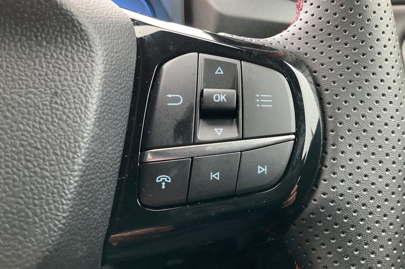 Used Ford Puma 2025 for sale - 77025878: Photo 32