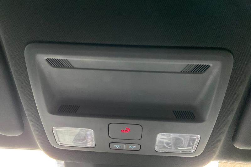 Used Ford Puma 2025 for sale - 77025878: Photo 34