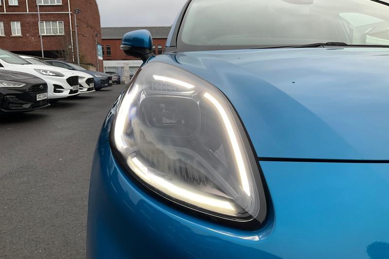 Used Ford Puma 2025 for sale - 77025878: Photo 36