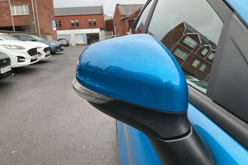 Used Ford Puma 2025 for sale - 77025878: Photo 37