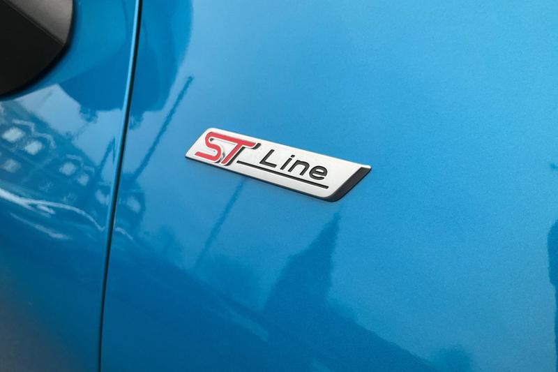 Used Ford Puma 2025 for sale - 77025878: Photo 39