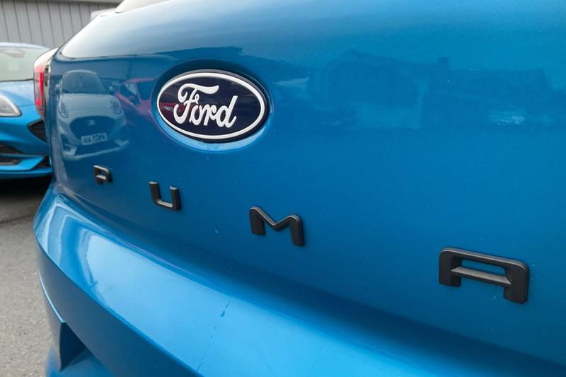 Used Ford Puma 2025 for sale - 77025878: Photo 40
