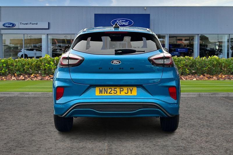 Used Ford Puma 2025 for sale - 77025878: Photo 7