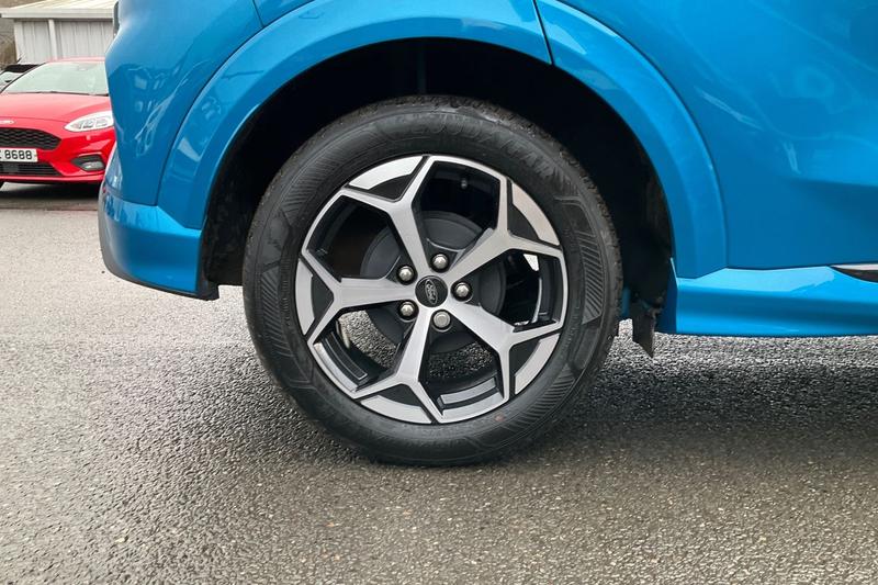 Used Ford Puma 2025 for sale - 77025878: Photo 8