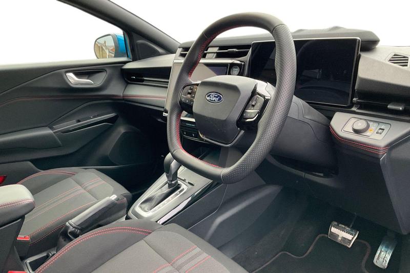 Used Ford Puma 2025 for sale - 77025878: Photo 9