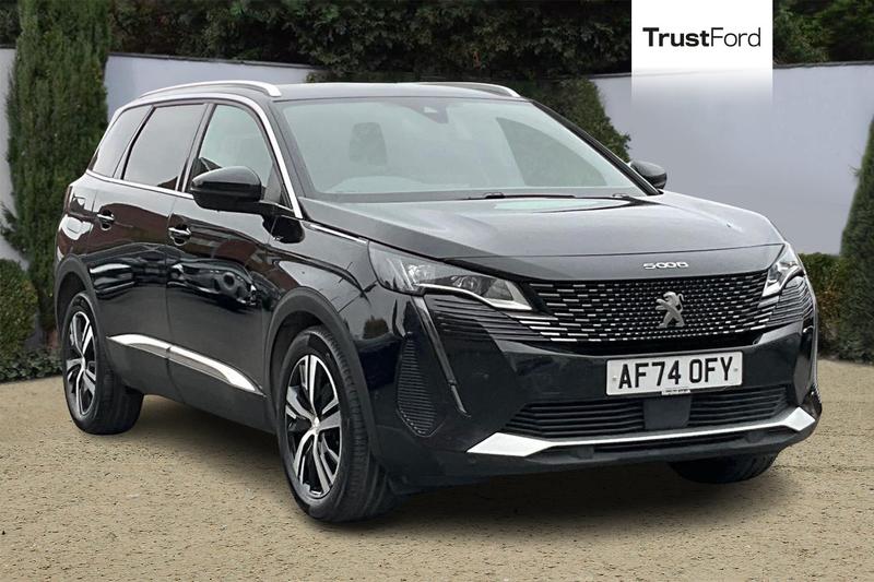 Used Peugeot 5008 2024 for sale - 76184464: Photo 1