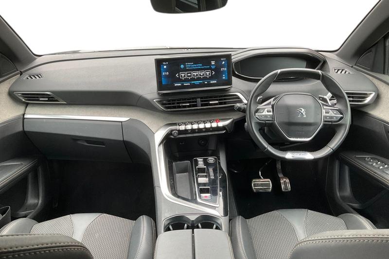 Used Peugeot 5008 2024 for sale - 76184464: Photo 10