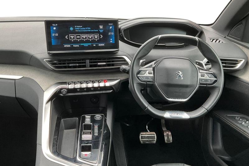 Used Peugeot 5008 2024 for sale - 76184464: Photo 11