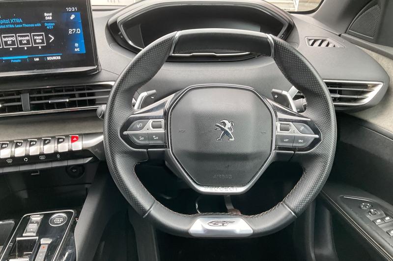 Used Peugeot 5008 2024 for sale - 76184464: Photo 12