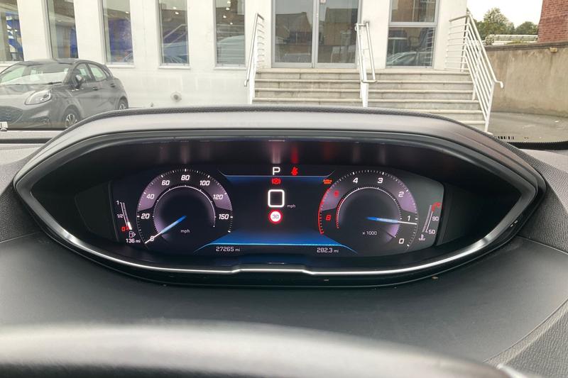 Used Peugeot 5008 2024 for sale - 76184464: Photo 13