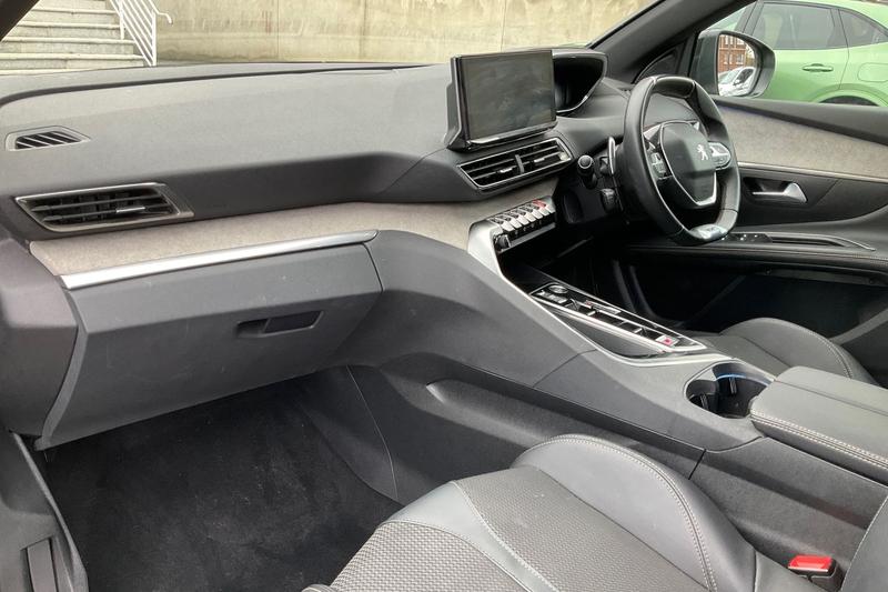 Used Peugeot 5008 2024 for sale - 76184464: Photo 18
