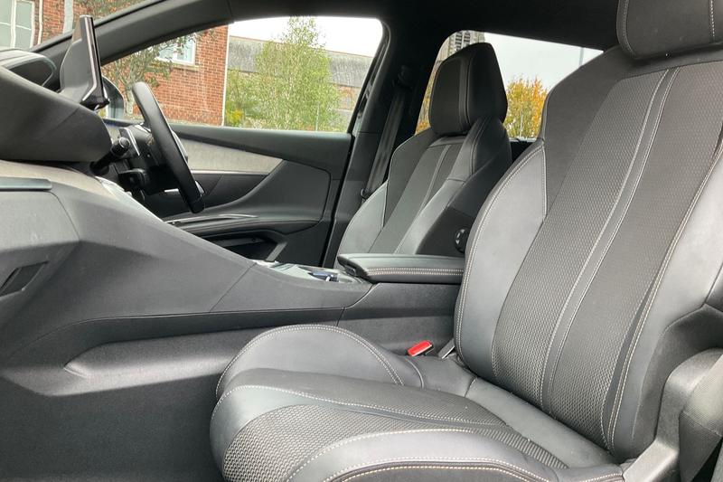Used Peugeot 5008 2024 for sale - 76184464: Photo 19