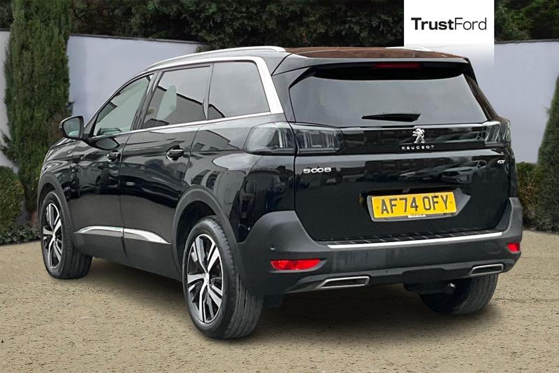 Used Peugeot 5008 2024 for sale - 76184464: Photo 2