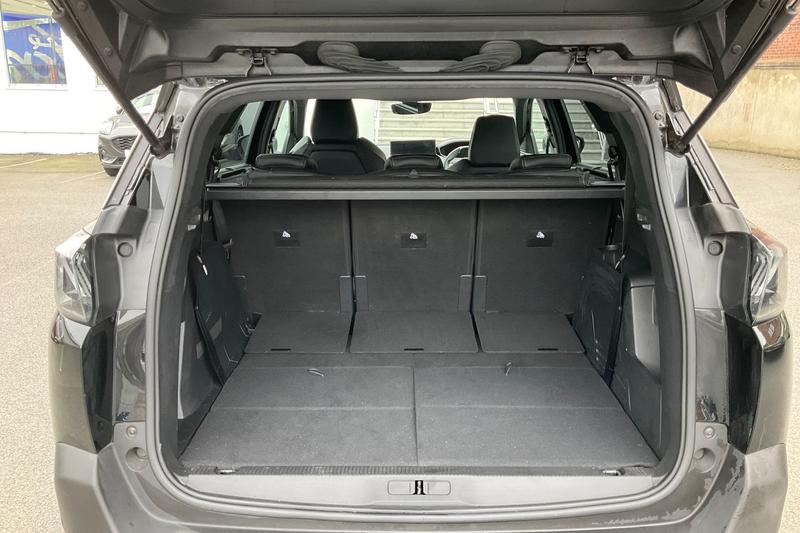 Used Peugeot 5008 2024 for sale - 76184464: Photo 21