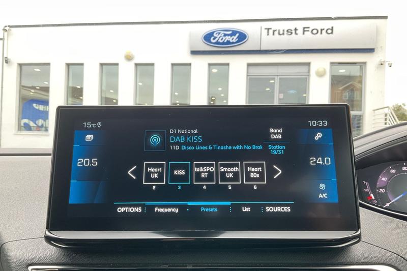Used Peugeot 5008 2024 for sale - 76184464: Photo 23