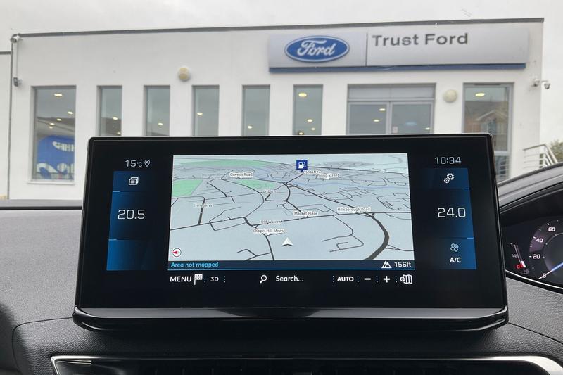 Used Peugeot 5008 2024 for sale - 76184464: Photo 25