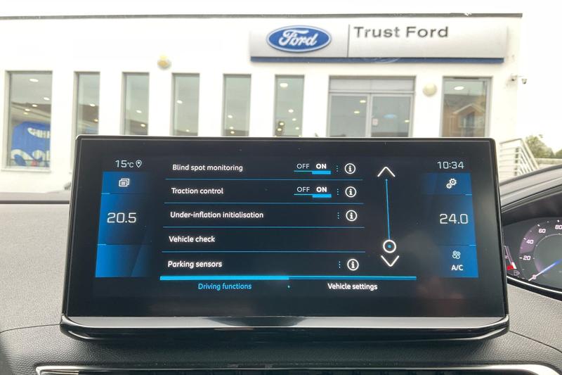 Used Peugeot 5008 2024 for sale - 76184464: Photo 26