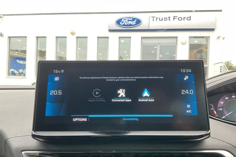 Used Peugeot 5008 2024 for sale - 76184464: Photo 27