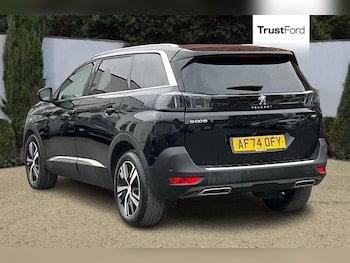 Used Peugeot 5008 2024 for sale - 76184464: Photo 2