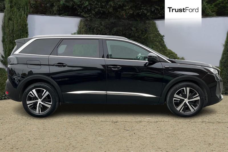 Used Peugeot 5008 2024 for sale - 76184464: Photo 3