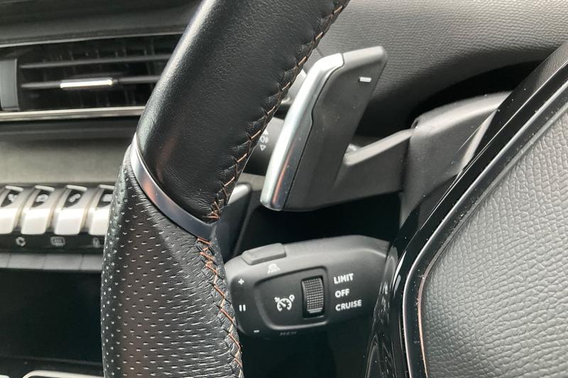 Used Peugeot 5008 2024 for sale - 76184464: Photo 30
