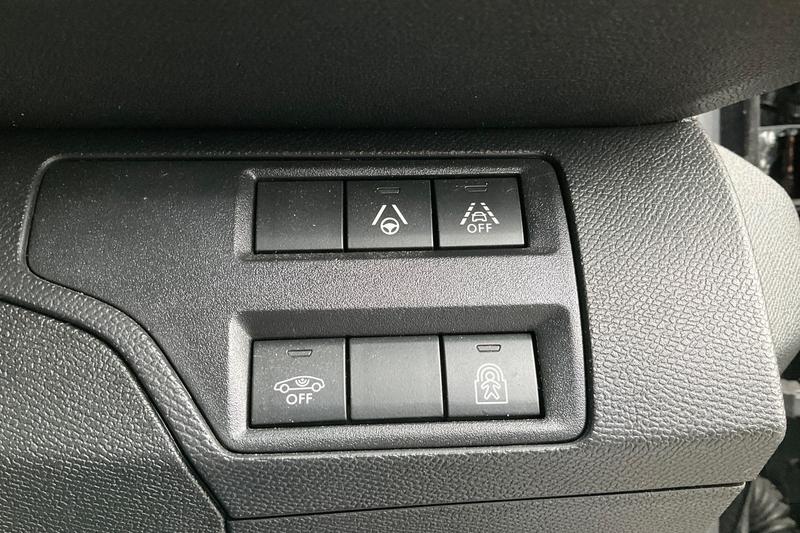 Used Peugeot 5008 2024 for sale - 76184464: Photo 34