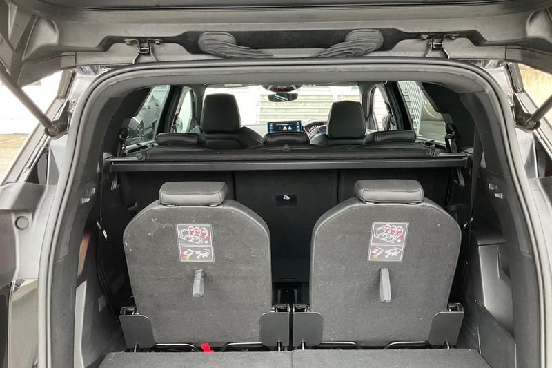 Used Peugeot 5008 2024 for sale - 76184464: Photo 36