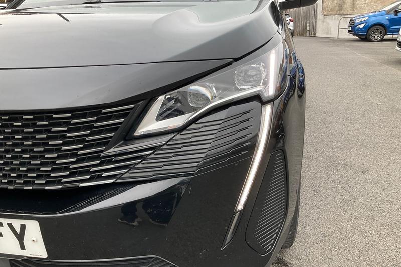 Used Peugeot 5008 2024 for sale - 76184464: Photo 37