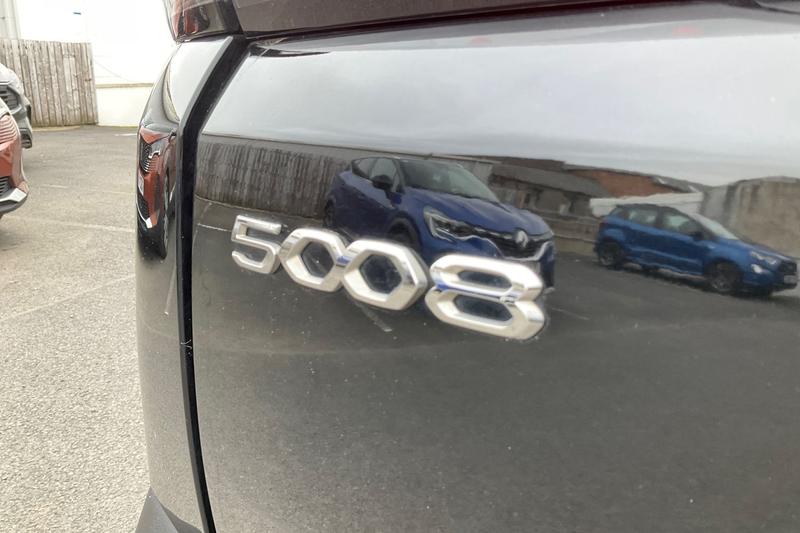 Used Peugeot 5008 2024 for sale - 76184464: Photo 39