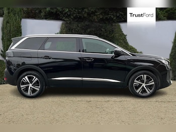 Used Peugeot 5008 2024 for sale - 76184464: Photo 3