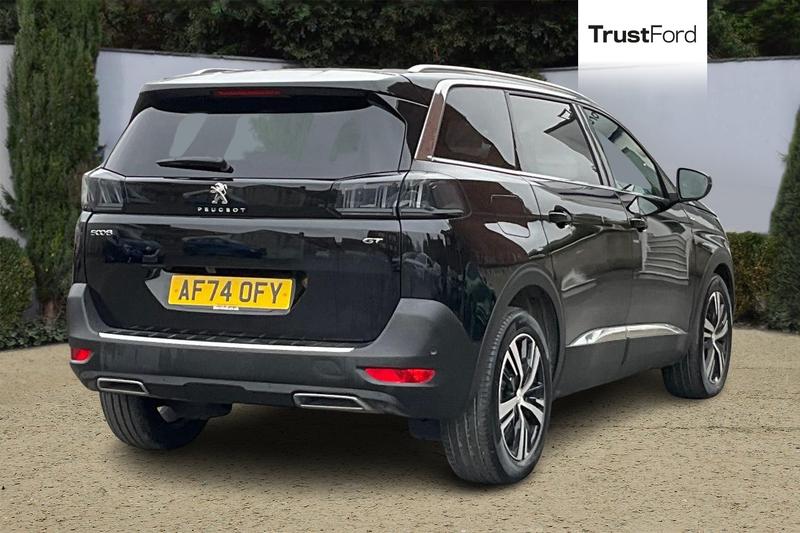 Used Peugeot 5008 2024 for sale - 76184464: Photo 4