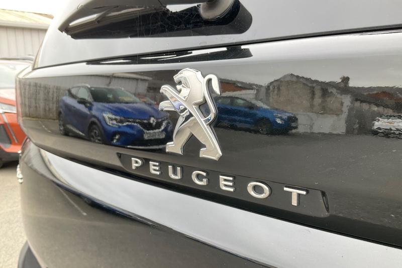 Used Peugeot 5008 2024 for sale - 76184464: Photo 40