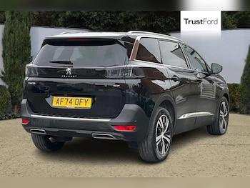 Used Peugeot 5008 2024 for sale - 76184464: Photo 4