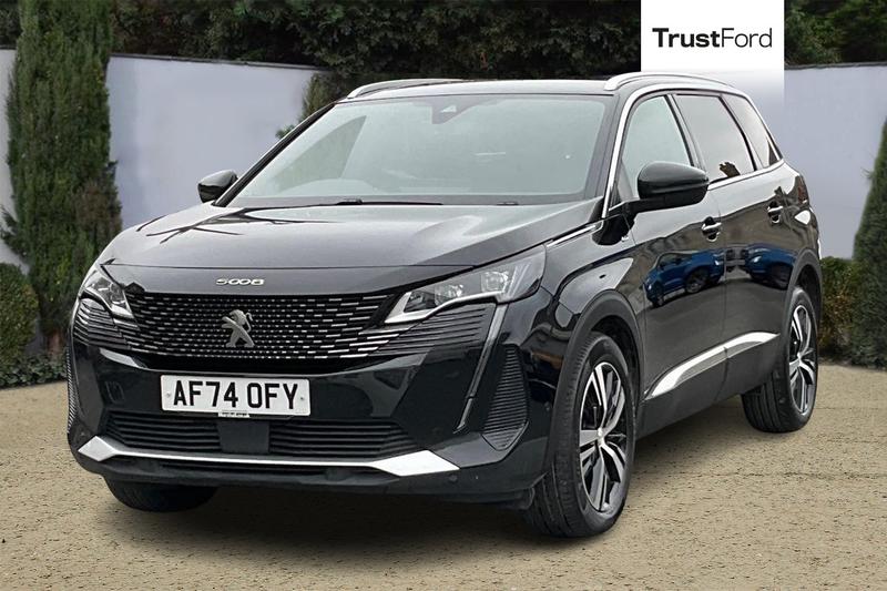 Used Peugeot 5008 2024 for sale - 76184464: Photo 5