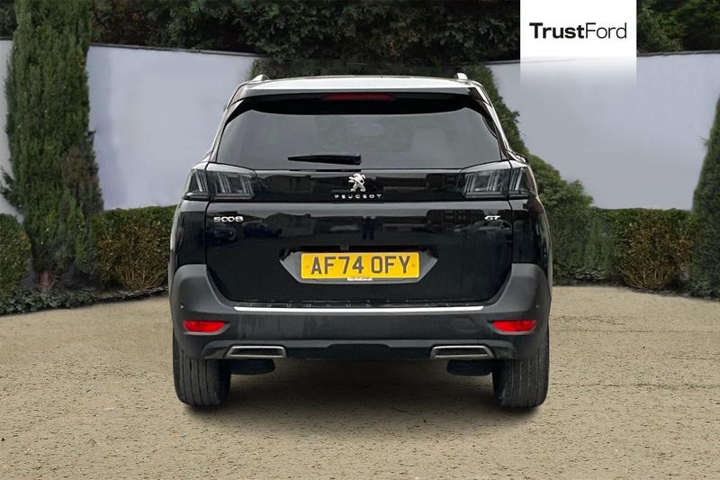 Used Peugeot 5008 2024 for sale - 76184464: Photo 7
