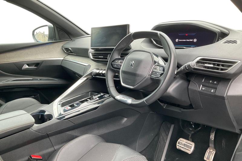 Used Peugeot 5008 2024 for sale - 76184464: Photo 9