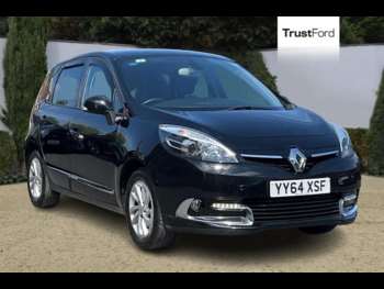 2015 - 1.5 dCi Dynamique TomTom Energy 5dr [Start Stop]