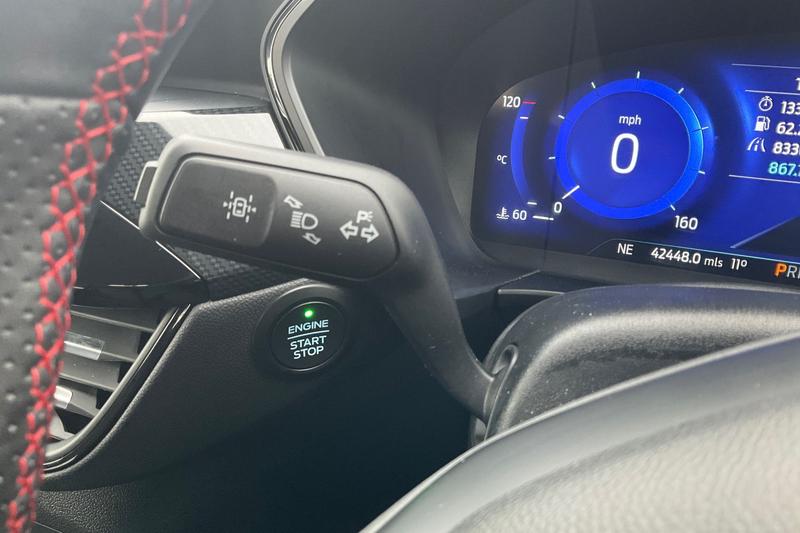 Used Ford Kuga 2022 for sale - 77462528: Photo 14