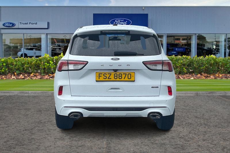 Used Ford Kuga 2022 for sale - 77462528: Photo 7