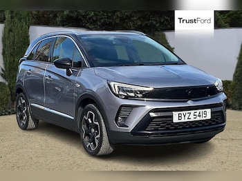 Used Vauxhall Crossland 2022 for sale - 75922480: Photo